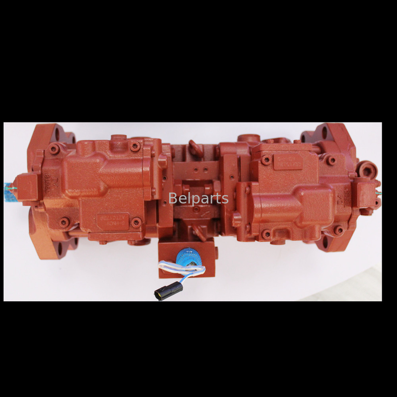 बेल पार्ट्स एक्सकेवेटर मुख्य पंप डूसन Dh220lc-7 हाइड्रोलिक पंप के लिए 2401-9225 K1000698E