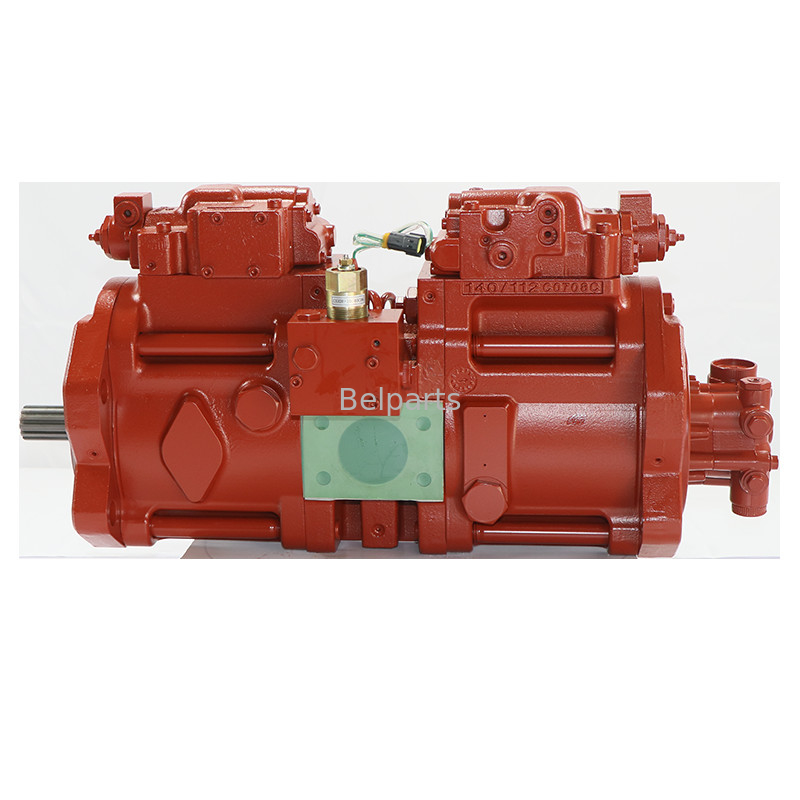 बेल पार्ट्स एक्सकेवेटर मुख्य पंप डूसन Dh220lc-7 हाइड्रोलिक पंप के लिए 2401-9225 K1000698E