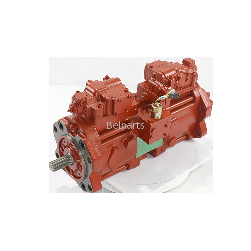 बेल पार्ट्स एक्सकेवेटर मुख्य पंप डूसन Dh220lc-7 हाइड्रोलिक पंप के लिए 2401-9225 K1000698E