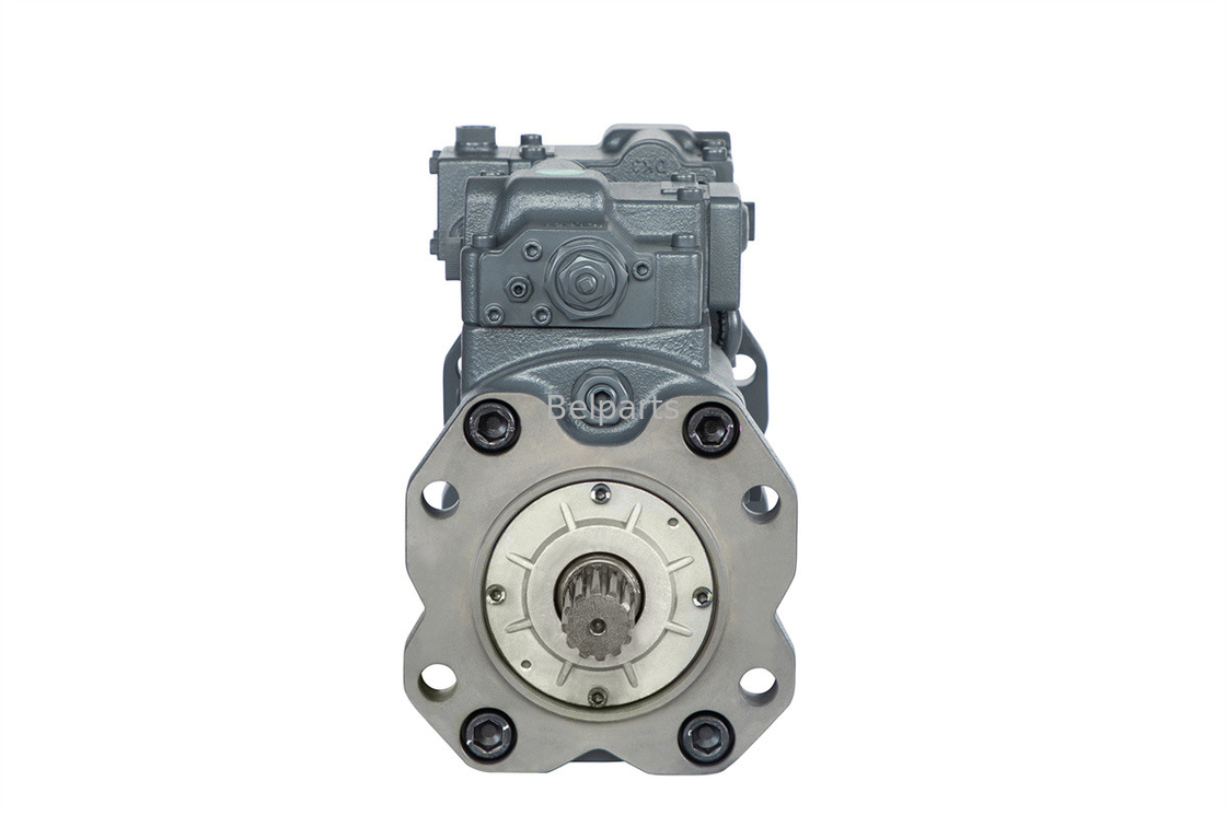 Dx140 K1024107A 2401-9236B बेल पार्ट्स एक्सकेवेटर मुख्य पंप Doosan 140 हाइड्रोलिक पंप के लिए