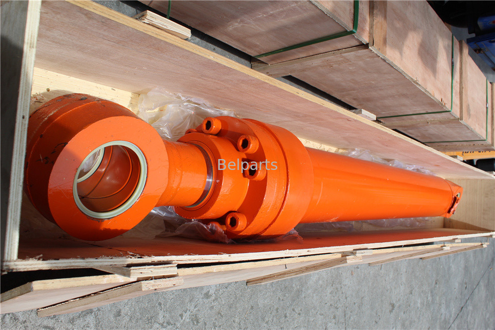 खुदाई मशीन हाइड्रोलिक ZAXIS450 ZAXIS450LC EX450LCH-3C ZAXIS460LCH ZAXIS480MT बूम आर्म बाल्टी सिलेंडर Assy हिताची के लिए