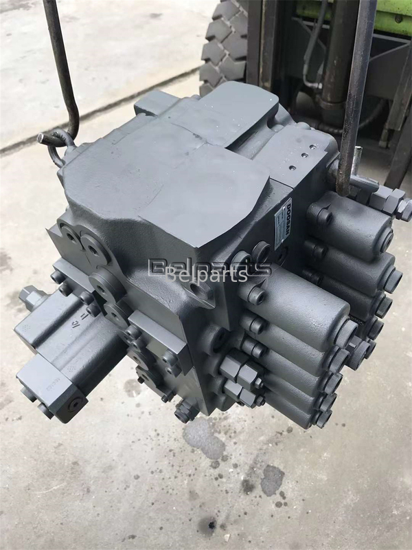 बेल पार्ट्स एक्सकेवेटर DX215 DX220 DX225 DX258 DX300-7-9 Doosan Daewoo 2420-9520 K1025391 के लिए मुख्य नियंत्रण वाल्व