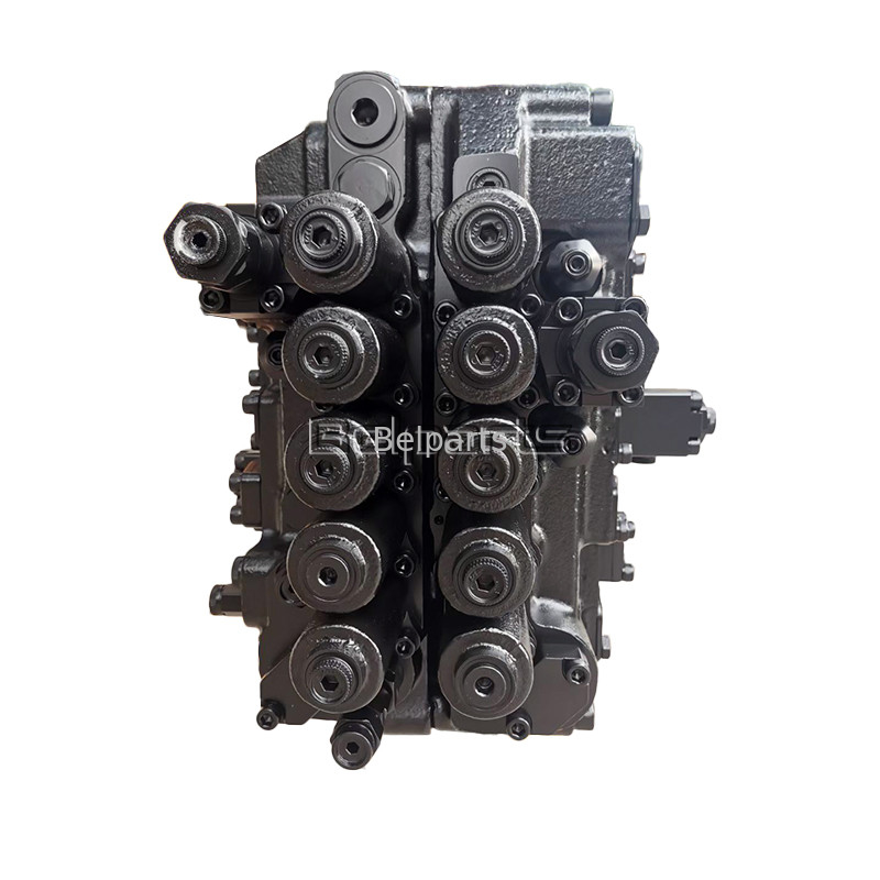 खुदाई मशीन DX260 DX340 DX360 Doosan Daewoo के लिए मुख्य नियंत्रण वाल्व 426-00223 420-00294