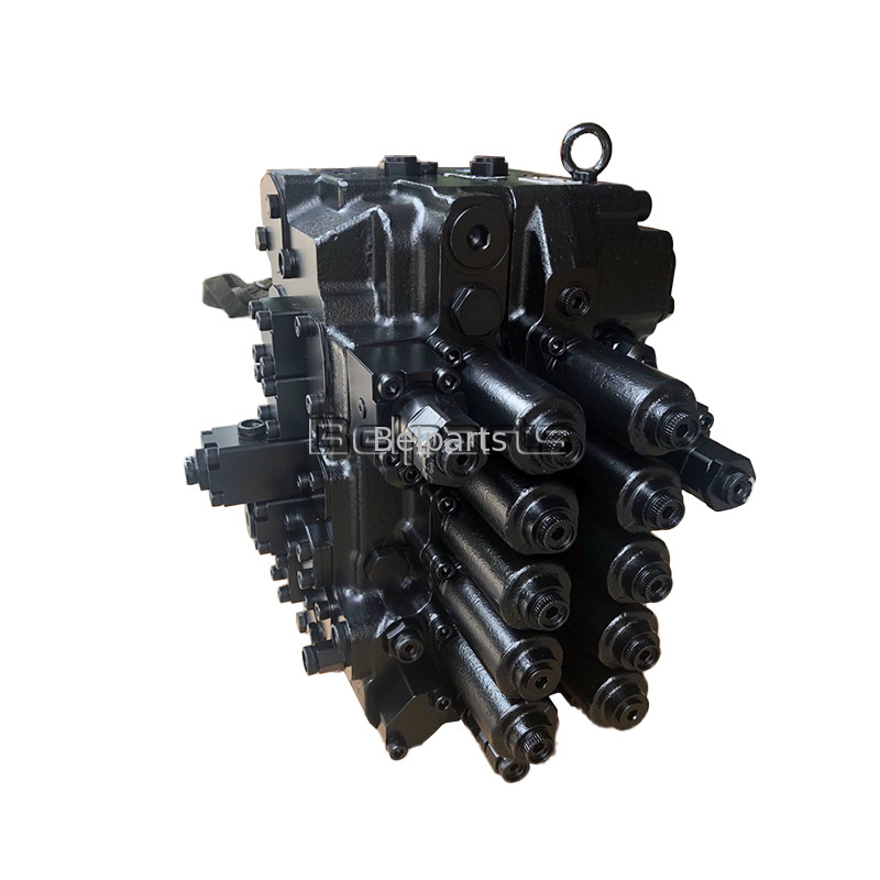 खुदाई मशीन DX260 DX340 DX360 Doosan Daewoo के लिए मुख्य नियंत्रण वाल्व 426-00223 420-00294