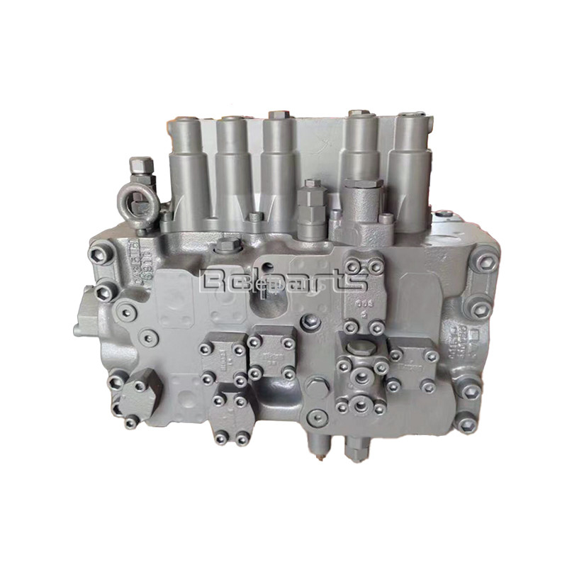 बेल पार्ट्स एक्सकेवेटर EX330-3 ZX330-3 मुख्य नियंत्रण वाल्व हिताची के लिए 4625137 4433970