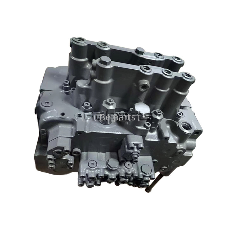 बेल पार्ट्स एक्सकेवेटर EX330-3 ZX330-3 मुख्य नियंत्रण वाल्व हिताची के लिए 4625137 4433970