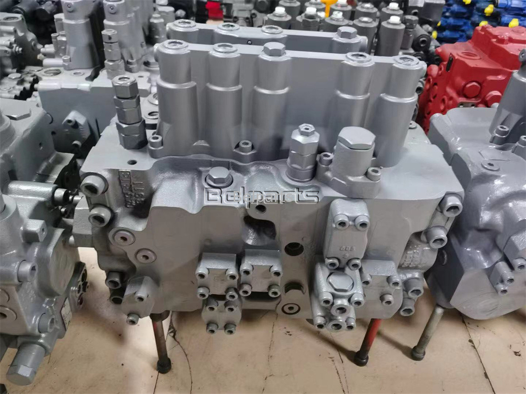 बेल पार्ट्स एक्सकेवेटर EX330-3 ZX330-3 मुख्य नियंत्रण वाल्व हिताची के लिए 4625137 4433970