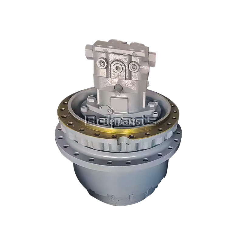 यात्रा मोटर ASSY EC460 EC460B बेल पार्ट्स एक्सकेवेटर अंतिम ड्राइव ASSY VOE 14508165
