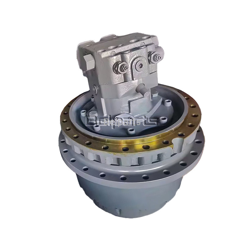 यात्रा मोटर ASSY EC460 EC460B बेल पार्ट्स एक्सकेवेटर अंतिम ड्राइव ASSY VOE 14508165