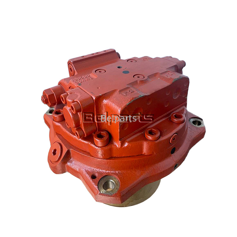 ZX650 ZX850 ट्रैवल मोटर एसी एक्सकेवेटर गियरबॉक्स के बिना अंतिम ड्राइव 4452563 4481829