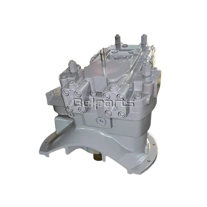 A8V080 हाइड्रोलिक पंप बेल पार्ट्स एक्सकेवेटर मुख्य पंप ZX160 हिताची के लिए 4441981 4625242
