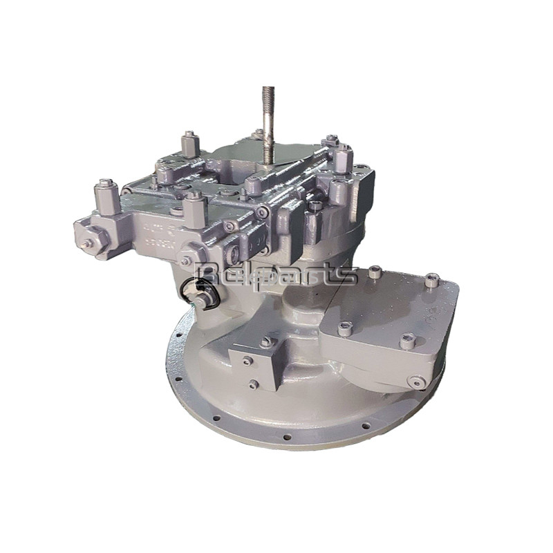 A8V080 हाइड्रोलिक पंप बेल पार्ट्स एक्सकेवेटर मुख्य पंप ZX160 हिताची के लिए 4441981 4625242