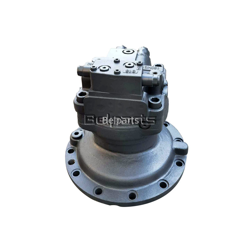 स्विंग मोटर Assy EC290C हाइड्रोलिक स्पेयर पार्ट्स M2X170CHB-15A-25 14550095 1142-00651