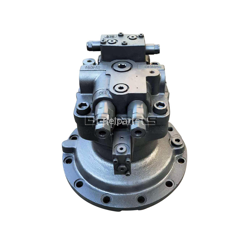 स्विंग मोटर Assy EC290C हाइड्रोलिक स्पेयर पार्ट्स M2X170CHB-15A-25 14550095 1142-00651