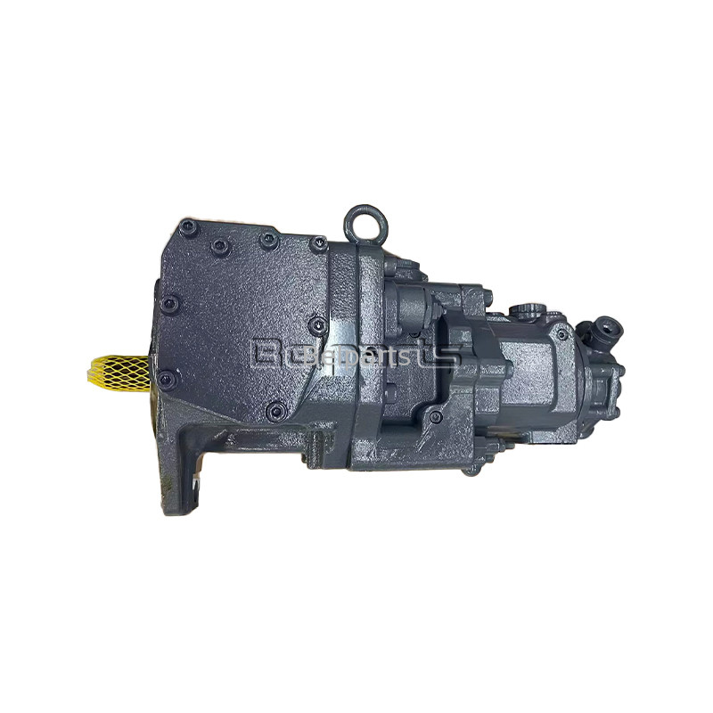 बेल पार्ट्स हिताची ZX85USB-6 हाइड्रोलिक पंप के लिए खुदाई मशीन मुख्य पंप 4469025 fyd00002228