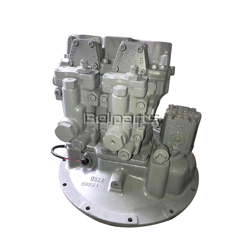 EX120-5 EX130H-5 हाइड्रोलिक पंप बेल पार्ट्स एक्सकेवेटर मुख्य पंप हिताची के लिए 9151416 9153026 9158018 9159230