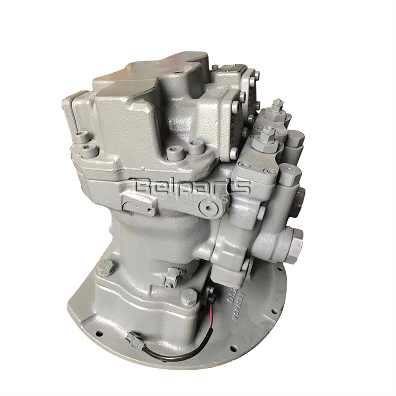 EX120-5 EX130H-5 हाइड्रोलिक पंप बेल पार्ट्स एक्सकेवेटर मुख्य पंप हिताची के लिए 9151416 9153026 9158018 9159230