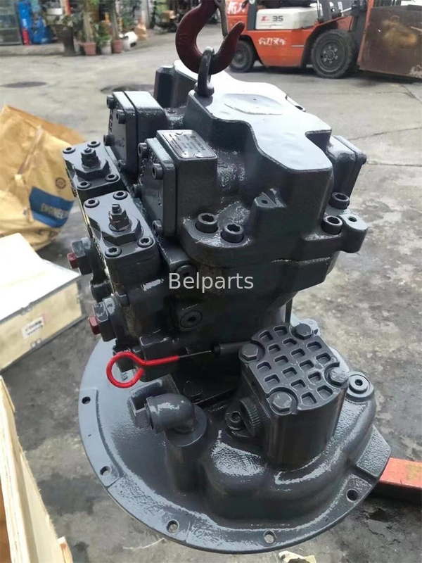 EX120-5 EX130H-5 हाइड्रोलिक पंप बेल पार्ट्स एक्सकेवेटर मुख्य पंप हिताची के लिए 9151416 9153026 9158018 9159230