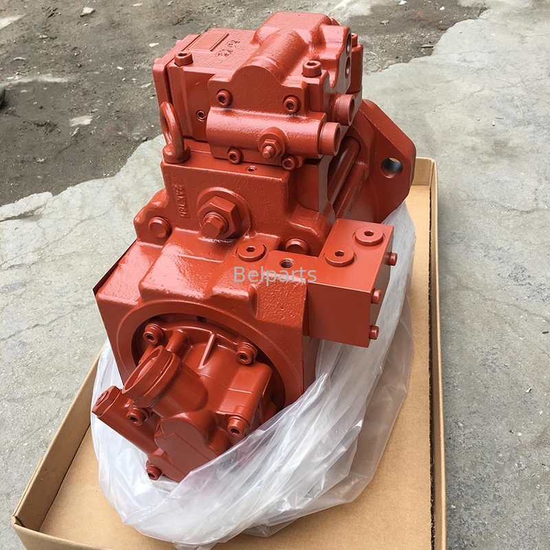 EX100-3 EX100M-3 हाइड्रोलिक पंप उत्खननकर्ता मुख्य पंप हिताची के लिए 9121198 9133005