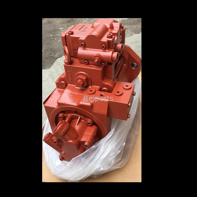 EX100-3 EX100M-3 हाइड्रोलिक पंप उत्खननकर्ता मुख्य पंप हिताची के लिए 9121198 9133005