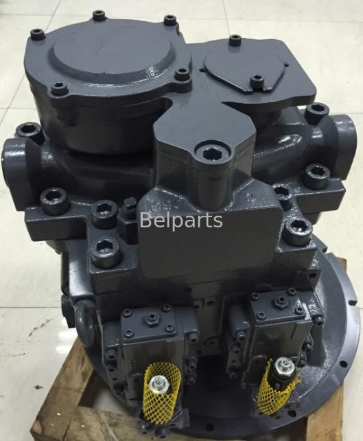 हिताची EX550-3 EX600-3 EX550-5 EX600-5 EX550 EX600 हाइड्रोलिक पंप 9136529 के लिए इस्पात उत्खनन मुख्य पंप