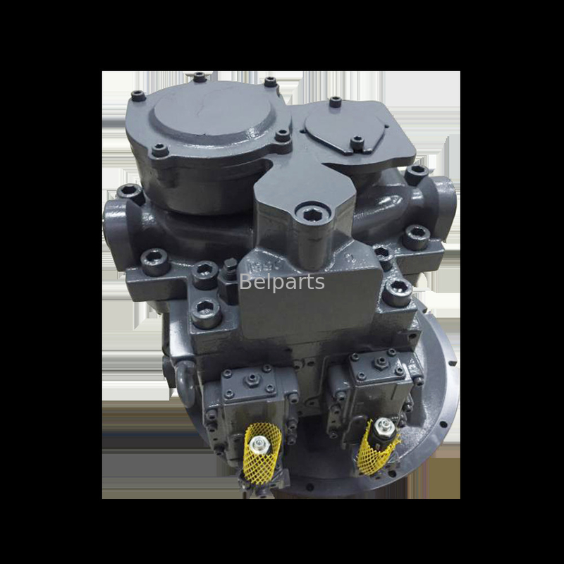 हिताची EX550-3 EX600-3 EX550-5 EX600-5 EX550 EX600 हाइड्रोलिक पंप 9136529 के लिए इस्पात उत्खनन मुख्य पंप
