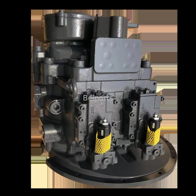 हिताची EX550-3 EX600-3 EX550-5 EX600-5 EX550 EX600 हाइड्रोलिक पंप 9136529 के लिए इस्पात उत्खनन मुख्य पंप
