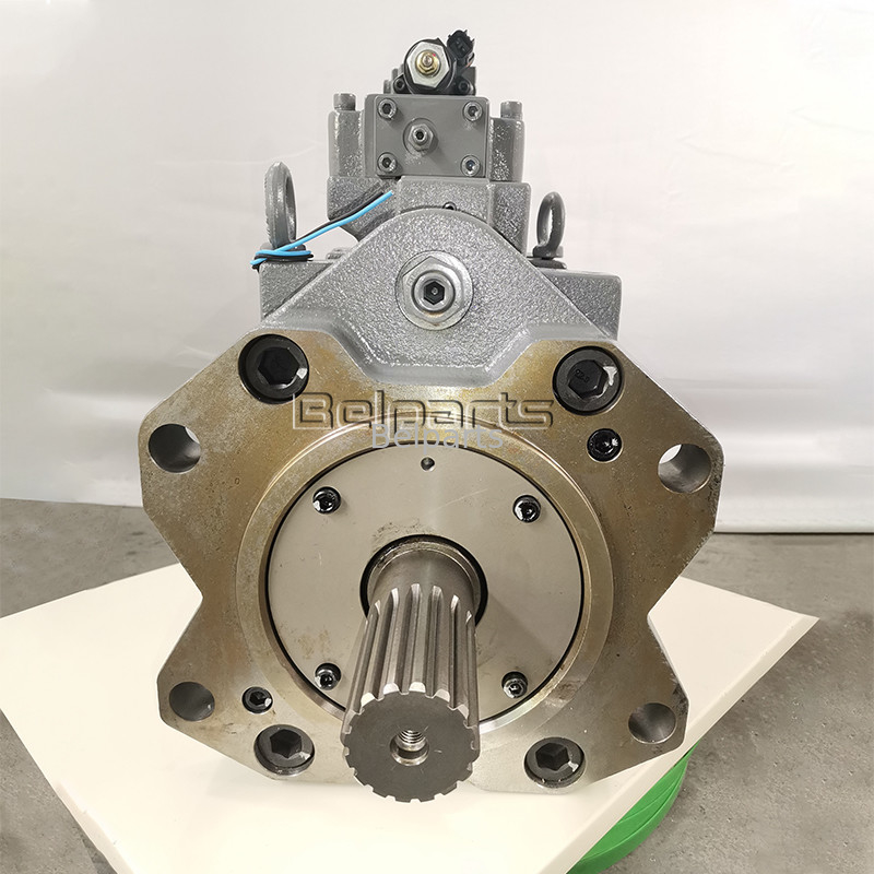 ZAXIS600 ZAXIS600LC ZAXIS650 बेल पार्ट्स एक्सकेवेटर मुख्य पंप हिताची ZAXIS800 ZAXIS850H हाइड्रोलिक पंप 9197075 के लिए