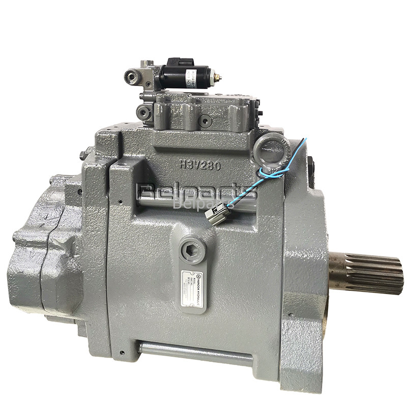 ZAXIS600 ZAXIS600LC ZAXIS650 बेल पार्ट्स एक्सकेवेटर मुख्य पंप हिताची ZAXIS800 ZAXIS850H हाइड्रोलिक पंप 9197075 के लिए