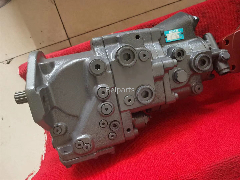बेल पार्ट्स एक्सकेवेटर मुख्य पंप हिताची ZAXIS70LC ZAXIS80 ZAXIS70 ZAXIS80SB हाइड्रोलिक पंप के लिए 4437197 4472053 4472052