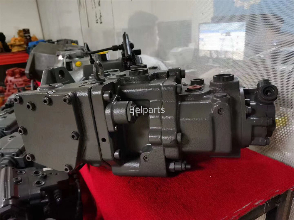 बेल पार्ट्स एक्सकेवेटर मुख्य पंप हिताची ZAXIS70LC ZAXIS80 ZAXIS70 ZAXIS80SB हाइड्रोलिक पंप के लिए 4437197 4472053 4472052