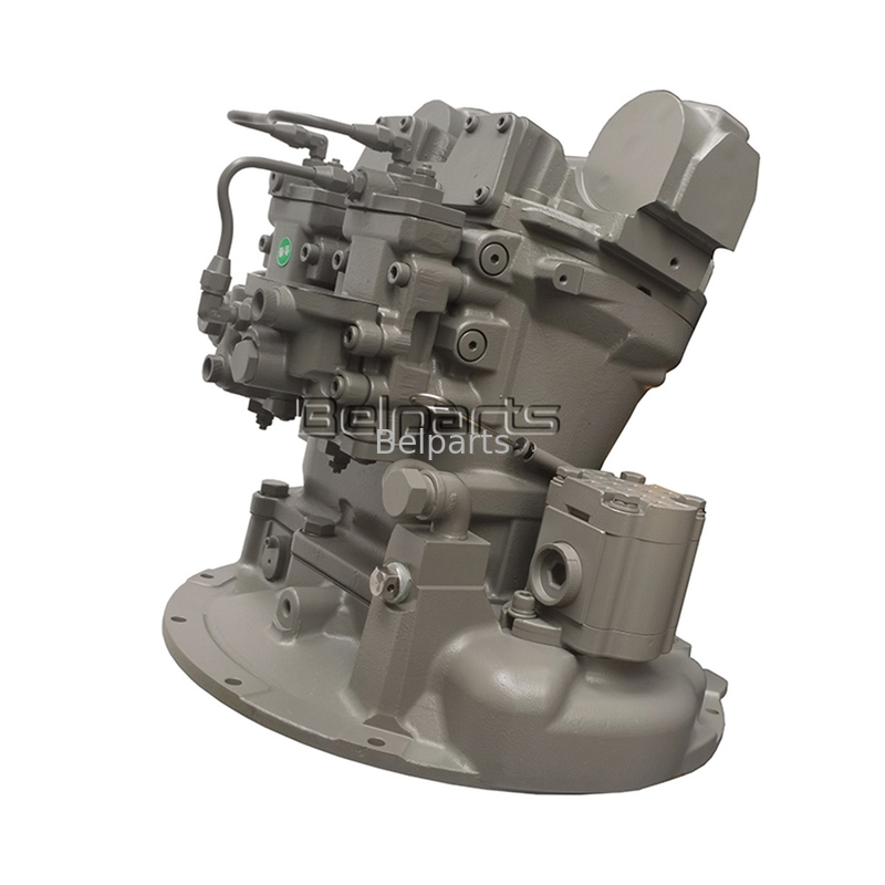 हिताची ZAXIS200 ZAXIS210 ZAXIS240 हाइड्रोलिक पंप 9191164 9195235 9199113 9195235