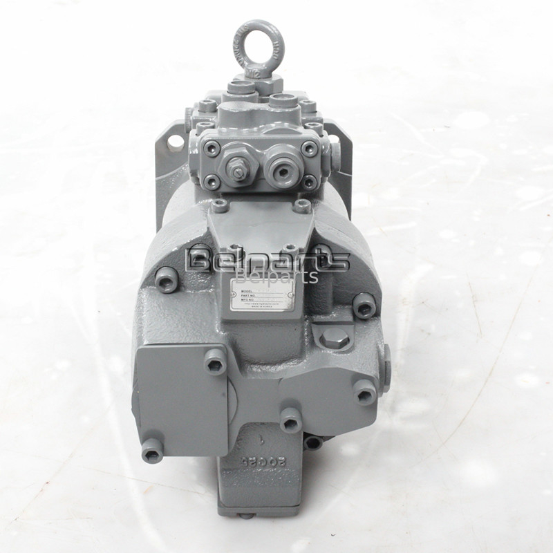 बेल पार्ट्स एक्सकेवेटर मुख्य पंप हिताची के लिए EX300-5 EX330LC-5 EX350H-5 EX370 हाइड्रोलिक पंप 9166355 9169055 9166356 9169054