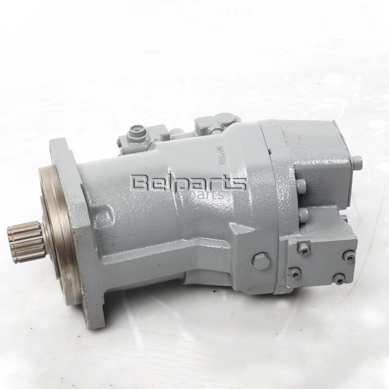 बेल पार्ट्स एक्सकेवेटर मुख्य पंप हिताची के लिए EX300-5 EX330LC-5 EX350H-5 EX370 हाइड्रोलिक पंप 9166355 9169055 9166356 9169054