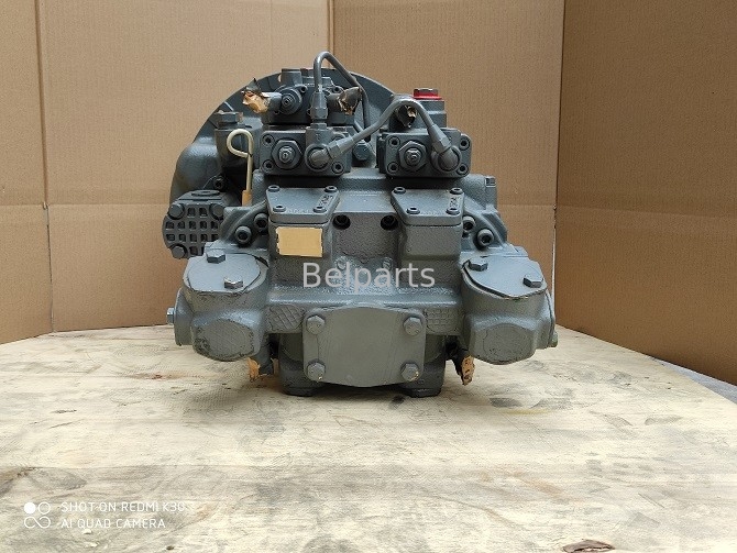 ZAXIS230 ZAXIS240 ZAXIS250 बेल पार्ट्स हिताची हाइड्रोलिक पंप 9191165 9195236 के लिए खुदाई मशीन मुख्य पंप
