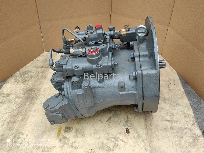 ZAXIS230 ZAXIS240 ZAXIS250 बेल पार्ट्स हिताची हाइड्रोलिक पंप 9191165 9195236 के लिए खुदाई मशीन मुख्य पंप