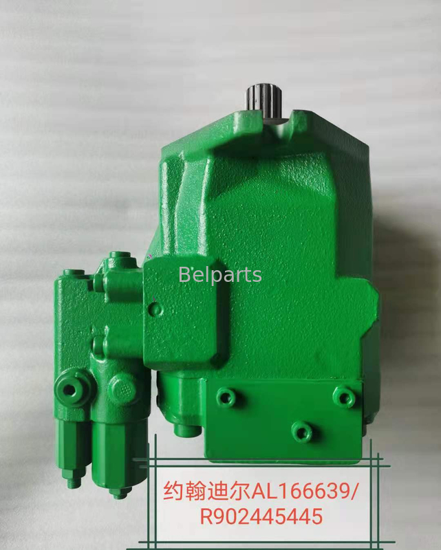 AL166639 PG200867 John Deere ट्रैक्टर के लिए खुदाई हाइड्रोलिक पंप 6130 6230 6430 6530 6630 7130 7230
