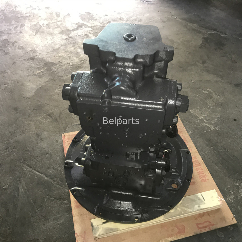 PC300-6 PC350-6 PC300-8 PC350-8 मुख्य पंप उत्खननकर्ता हाइड्रोलिक पंप 708-2H-00110 708-2H-00181 708-2G-00700