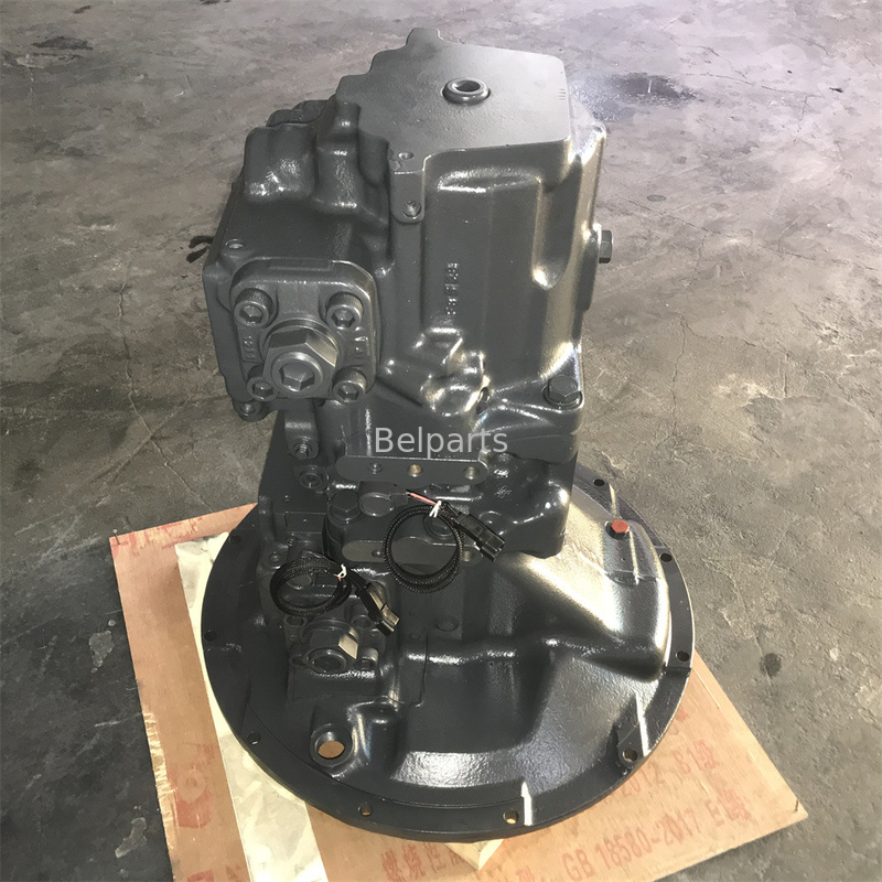 PC300-6 PC350-6 PC300-8 PC350-8 मुख्य पंप उत्खननकर्ता हाइड्रोलिक पंप 708-2H-00110 708-2H-00181 708-2G-00700