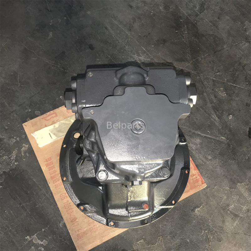 PC300-6 PC350-6 PC300-8 PC350-8 मुख्य पंप उत्खननकर्ता हाइड्रोलिक पंप 708-2H-00110 708-2H-00181 708-2G-00700
