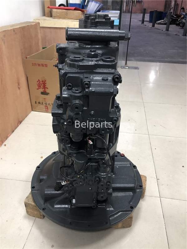 बेल पार्ट्स एक्सकेवेटर PC300-7 PC300LC-7 PC350-7 PC350LC-7 PC300-7 708-2G-00024 708-2G-00023 708-2G-00022 के लिए हाइड्रोलिक पंप