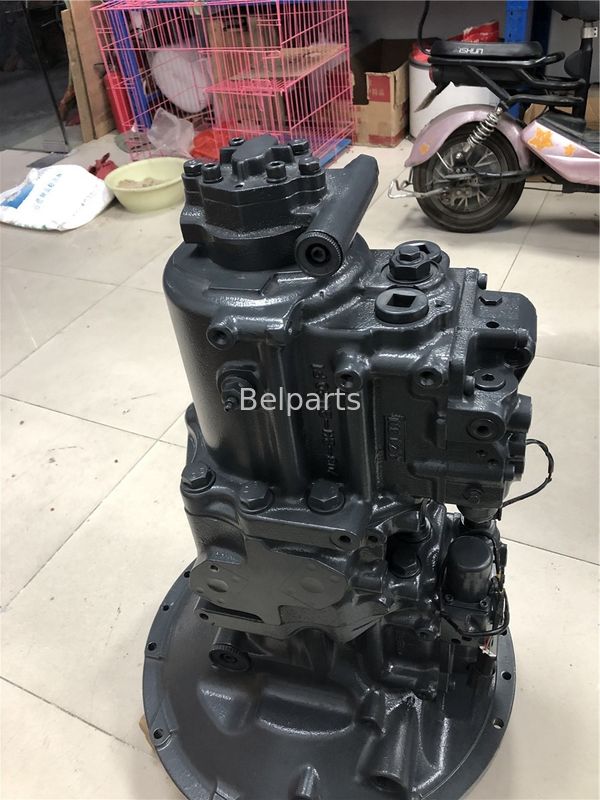 Belparts खुदाई करने वाला PC300-7 PC300LC-7 PC350-7 PC350LC-7 हाइड्रोलिक पंप 708-2G-00024 708-2G-00023 708-2G-00022 के लिए