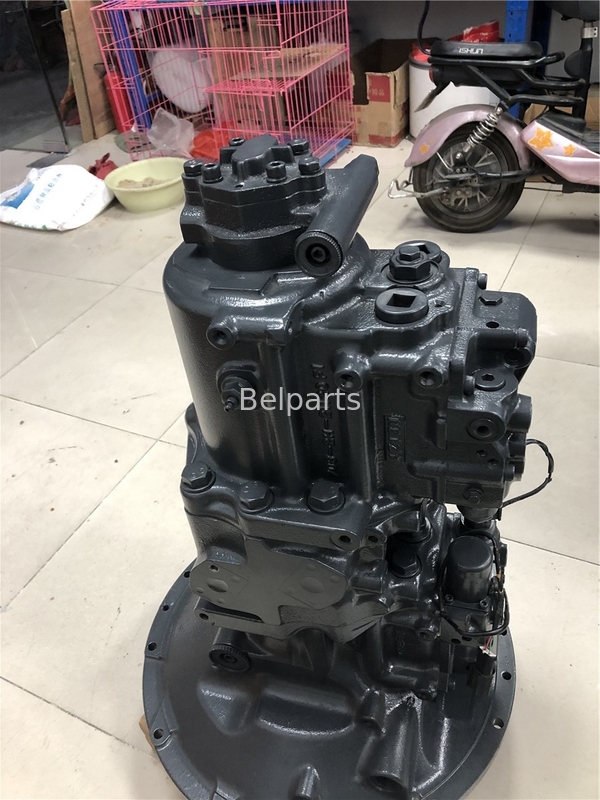बेल पार्ट्स एक्सकेवेटर PC300-7 PC300LC-7 PC350-7 PC350LC-7 PC300-7 708-2G-00024 708-2G-00023 708-2G-00022 के लिए हाइड्रोलिक पंप