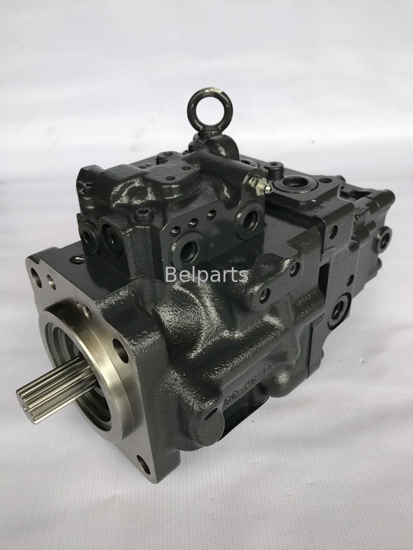 खुदाई मशीन PC40-6 PC40-7 PC50UU-2 कोमात्सु के लिए हाइड्रोलिक पंप 705-41-08010 705-41-03010 705-41-08090 705-41-03070