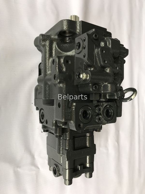 खुदाई मशीन PC40-6 PC40-7 PC50UU-2 कोमात्सु के लिए हाइड्रोलिक पंप 705-41-08010 705-41-03010 705-41-08090 705-41-03070