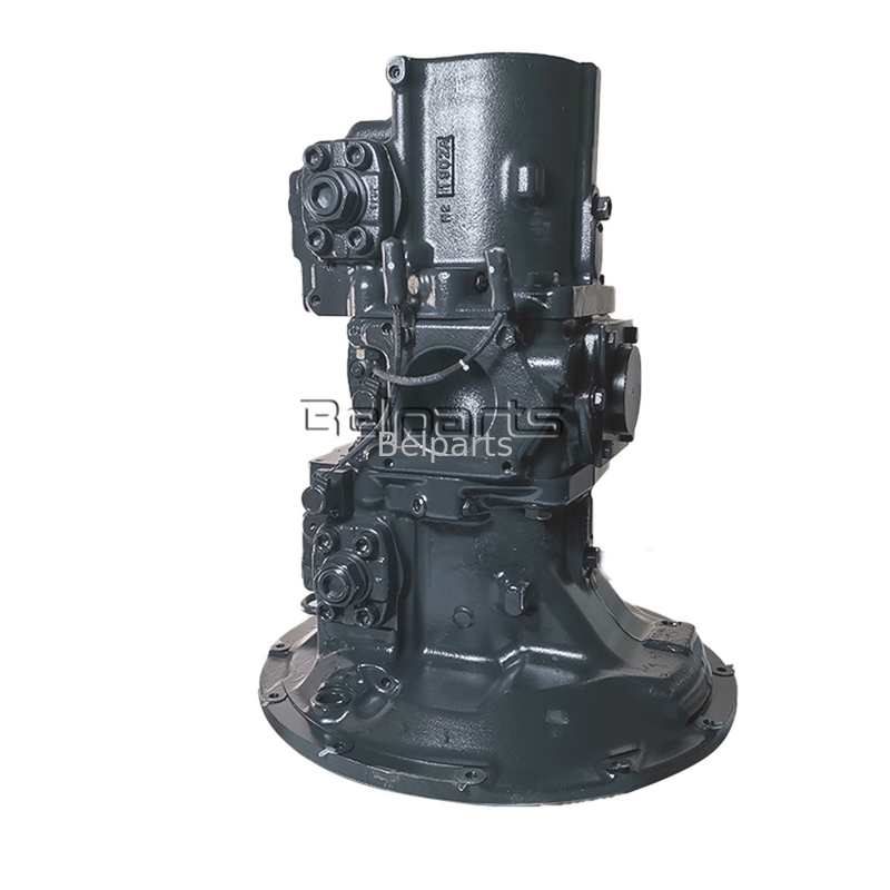 बेल पार्ट्स एक्सकेवेटर PC400-3 PC400LC-3 कोमात्सु के लिए हाइड्रोलिक पंप 708-27-02025 708-27-02024 708-27-01010 708-27-10100