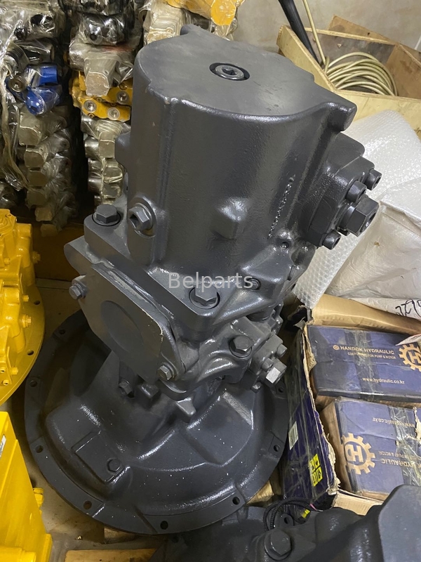 बेल पार्ट्स एक्सकेवेटर मुख्य पंप PC450-7 PC450LC-7 कोमात्सु 708-2H-00022 के लिए हाइड्रोलिक पंप