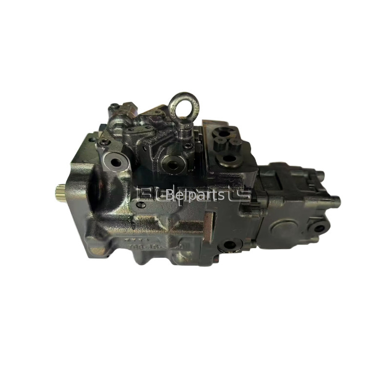 बेल पार्ट्स एक्सकेवेटर मुख्य पंप PC50MR-2 हाइड्रोलिक पंप 708-3S-00461 कोमात्सु के लिए