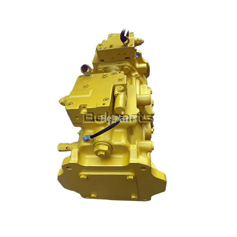 बेल पार्ट्स एक्सकेवेटर हाइड्रोलिक पंप PC3000-6 PC4000-6 मुख्य पंप Komatsu के लिए