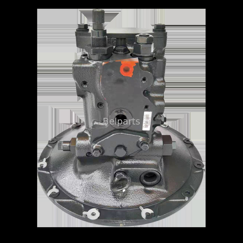 खुदाई मशीन हाइड्रोलिक पंप PC75-1 PC75R-2 मुख्य पंप 708-1W-01310 कोमात्सु के लिए